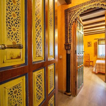 Hotel Rural Calatañazor Екстериор снимка