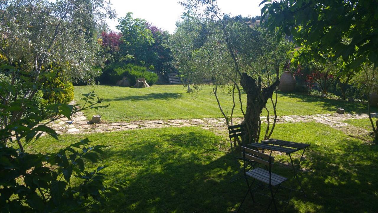 Hotel Rural Calatañazor Екстериор снимка