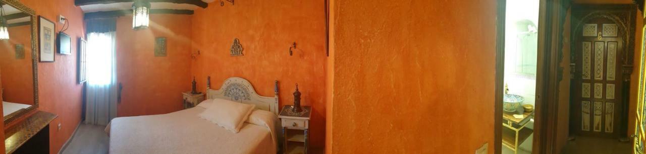 Hotel Rural Calatañazor Екстериор снимка
